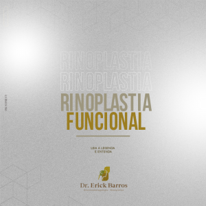 Rinoplastia Funcional